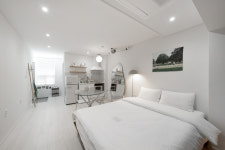 포린스테이 풀빌라 감성펜션