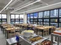 고덕부녀회한식뷔페 3호점