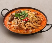 큰맘할매순대국 용문시장점