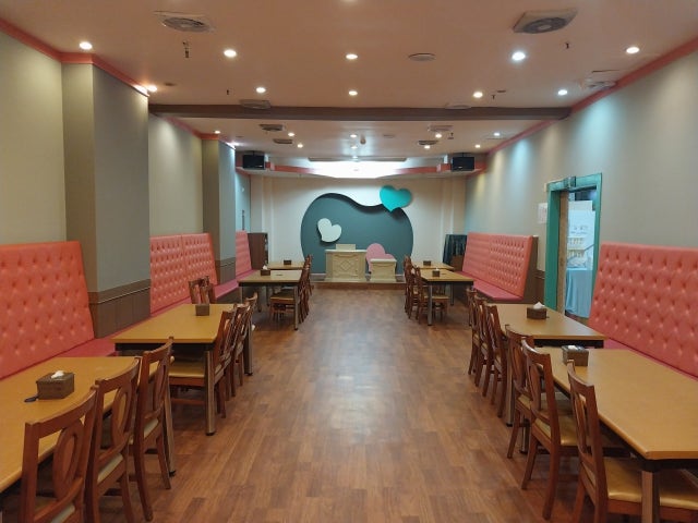 황실뷔페