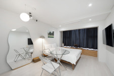 포린스테이 풀빌라 감성펜션