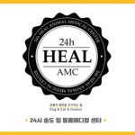 24시송도힐동물메디컬센터