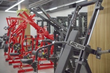 테이스트피트니스 헬스&PT 24시 수원우만점