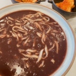 경성팥죽