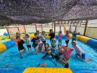 삼송이화어린이집