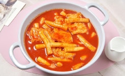 신화떡볶이 당진채운점