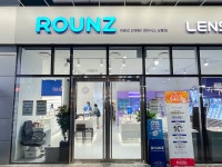 라운즈 엔터식스 상봉점