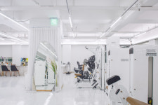 여성전용 리르핏 헬스&PT 강동역점