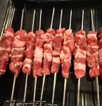 천하향양꼬치 고덕점
