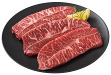 압구정화로구이 경남거창점