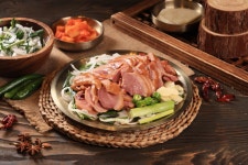 죽백5리집/천지삼계탕