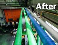 정기 구독청소 케어온