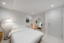 포린스테이 풀빌라 감성펜션