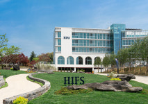 HIFS Global 학원