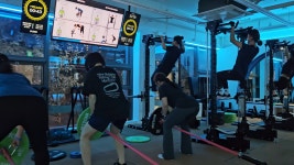 핏 라이프스타일 명륜