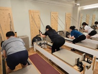 동방짐 필라테스 & PT 신림서원역점