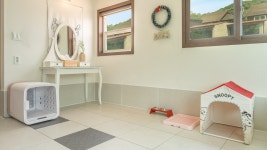 베일리 애견풀빌라