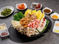 그날곱창 송내점