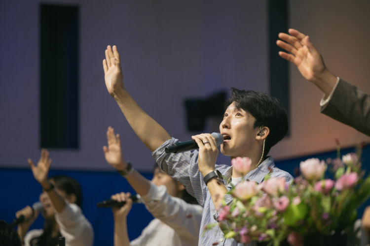 더세움교회 사진 2