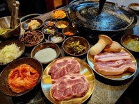 제주도민정육식당 제주공항점