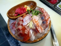 활어마을 묵동본점