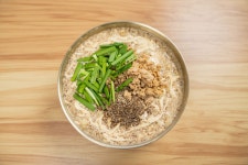 고씨네동해막국수 종로직영점