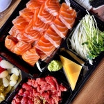 육회왕자연어공주 마곡발산점