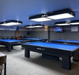 임윤수 당구아카데미