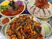 오봉집 인천시청점