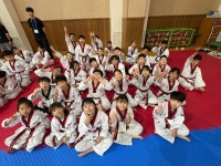 한국체대 비전태권도&파워점핑줄넘기