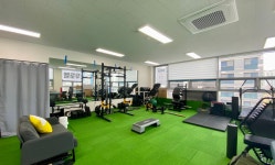 머슬멜로우 pt studio 운정역점