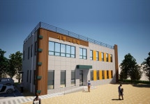 상록건축사사무소