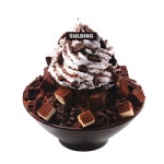 설빙 김천 혁신점