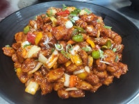 모락모락한식뷔페