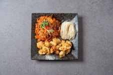 만월집 동대신 직영점