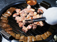 마라돈왕주먹고기