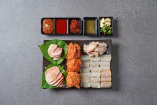 만월집 동대신 직영점