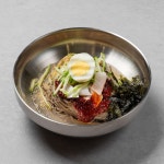 그집막국수삼계칼국수