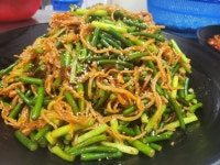 모락모락한식뷔페