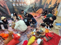 우남꿈터어린이집