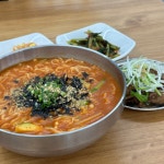 교동칼국수