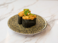 오늘의 회전초밥