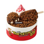 설빙 김천 혁신점