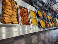 모락모락한식뷔페