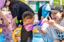 우남꿈터어린이집