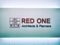 레드원 건축사사무소