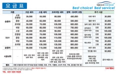 용인세차장
