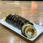 돌돌김밥