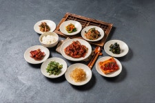 일백기사식당