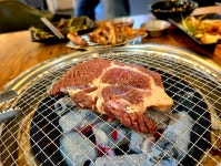 임성근국가공인진갈비 정관점